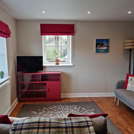 Laston Mews Ilfracombe Exterior foto
